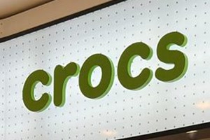 Loja Crocs no Shopping Vitória