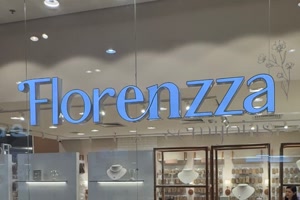 Loja Florenzza no Shopping Mestre Álvaro
