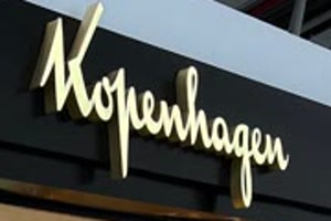 Loja Kopenhagen